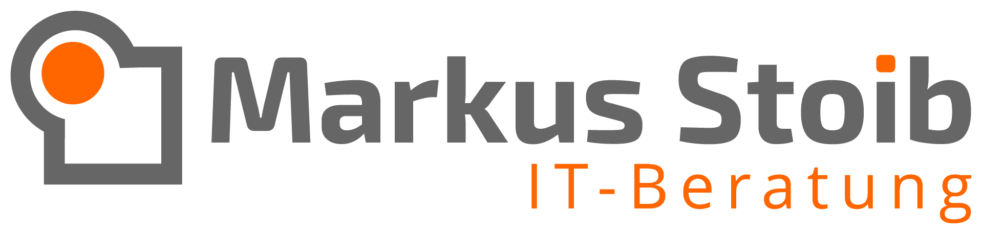 Markus Stoib IT-Beratung